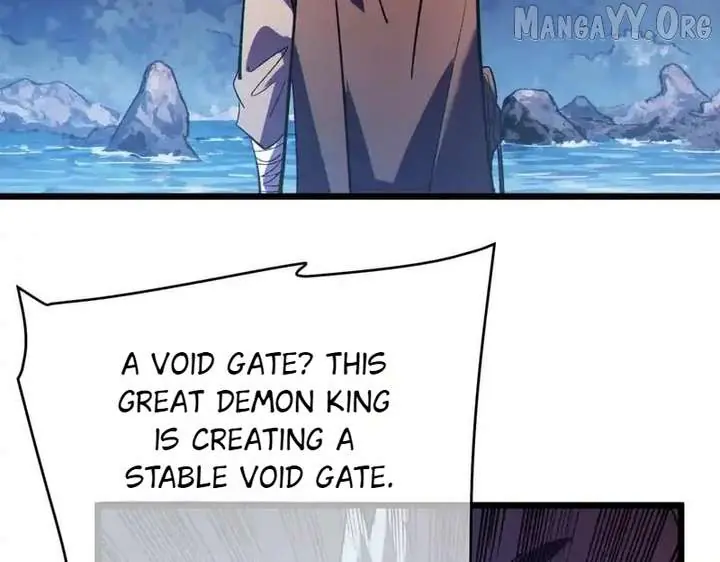 I Rely on My Invincibility to Deal Tons of Damage Passively Chapter 135 Page 62