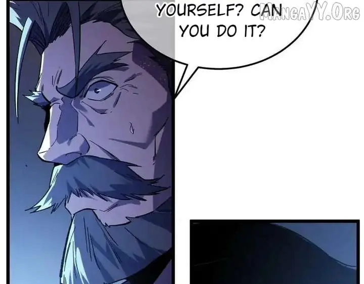 I Rely on My Invincibility to Deal Tons of Damage Passively Chapter 135 Page 70
