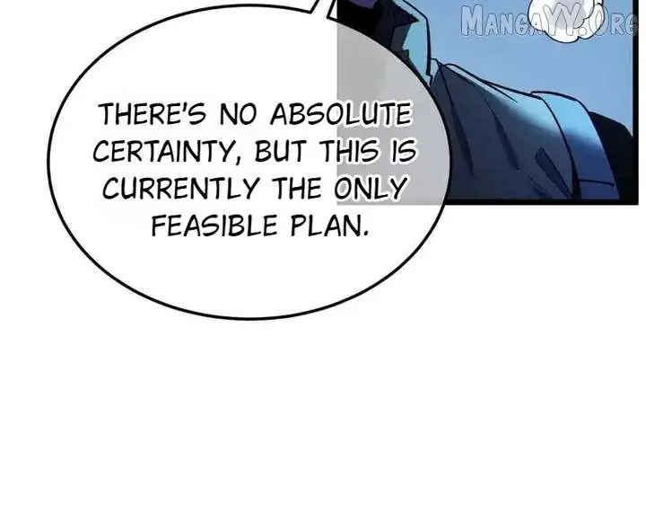 I Rely on My Invincibility to Deal Tons of Damage Passively Chapter 135 Page 72