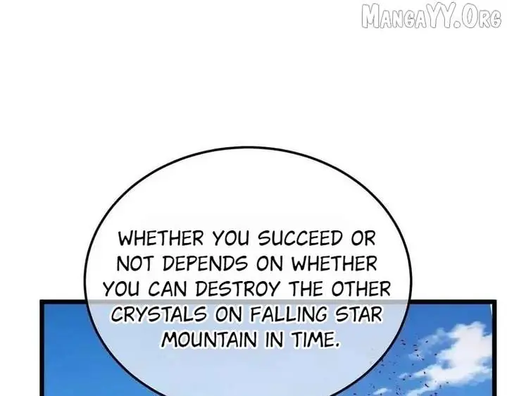 I Rely on My Invincibility to Deal Tons of Damage Passively Chapter 135 Page 74