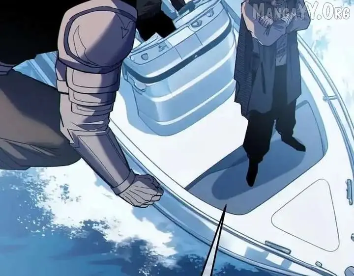 I Rely on My Invincibility to Deal Tons of Damage Passively Chapter 135 Page 79