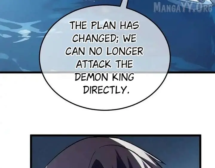 I Rely on My Invincibility to Deal Tons of Damage Passively Chapter 135 Page 80