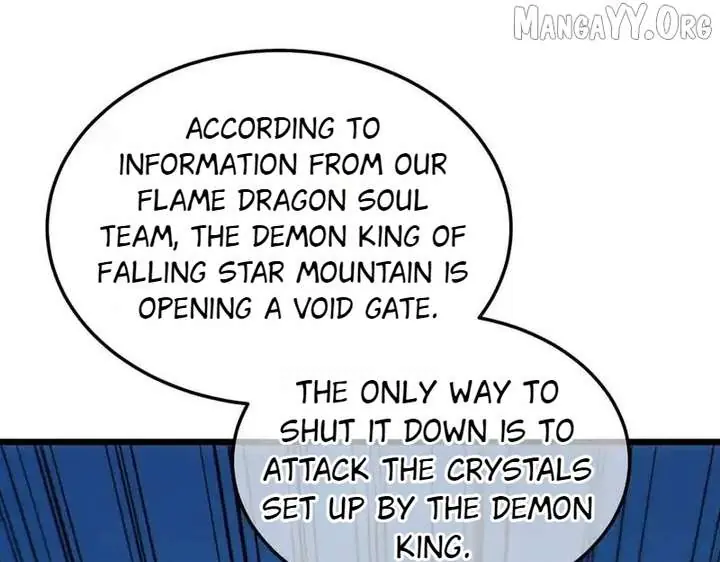 I Rely on My Invincibility to Deal Tons of Damage Passively Chapter 135 Page 83