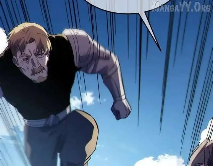 I Rely on My Invincibility to Deal Tons of Damage Passively Chapter 135 Page 84