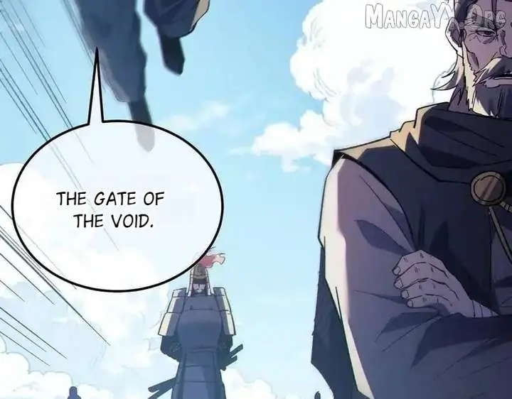 I Rely on My Invincibility to Deal Tons of Damage Passively Chapter 135 Page 85