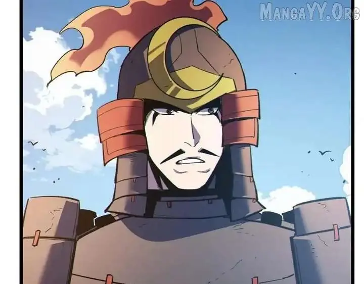 I Rely on My Invincibility to Deal Tons of Damage Passively Chapter 135 Page 87