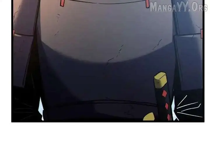 I Rely on My Invincibility to Deal Tons of Damage Passively Chapter 135 Page 88
