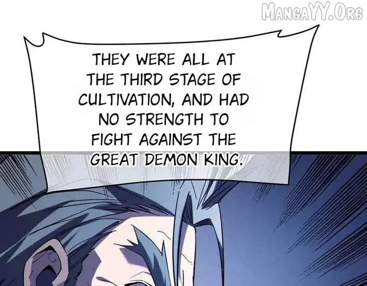 I Rely on My Invincibility to Deal Tons of Damage Passively Chapter 135 Page 89