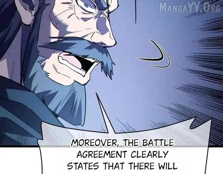 I Rely on My Invincibility to Deal Tons of Damage Passively Chapter 135 Page 90