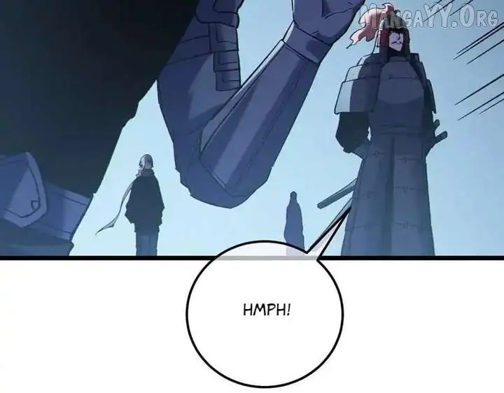 I Rely on My Invincibility to Deal Tons of Damage Passively Chapter 135 Page 93