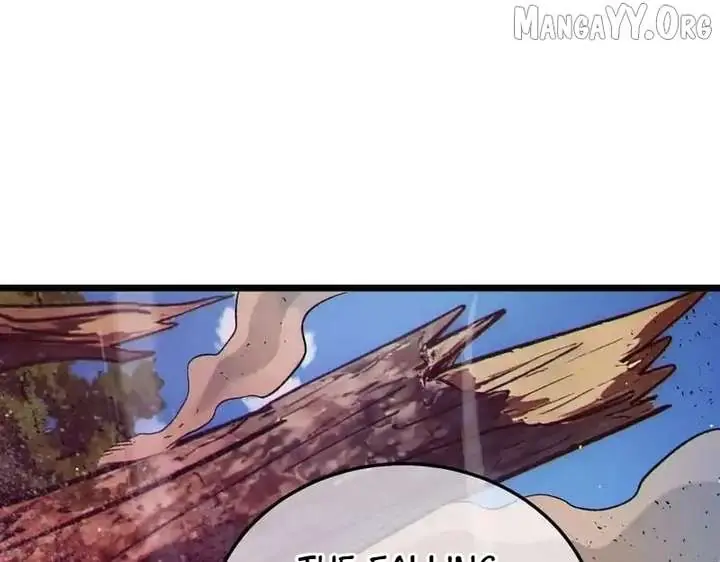 I Rely on My Invincibility to Deal Tons of Damage Passively Chapter 135 Page 98