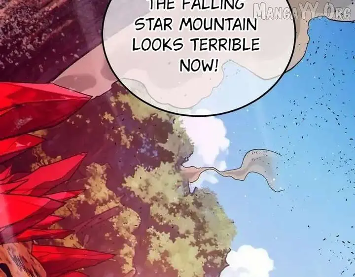 I Rely on My Invincibility to Deal Tons of Damage Passively Chapter 135 Page 99