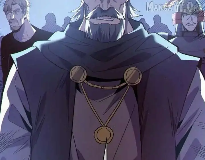 I Rely on My Invincibility to Deal Tons of Damage Passively Chapter 135 Page 103