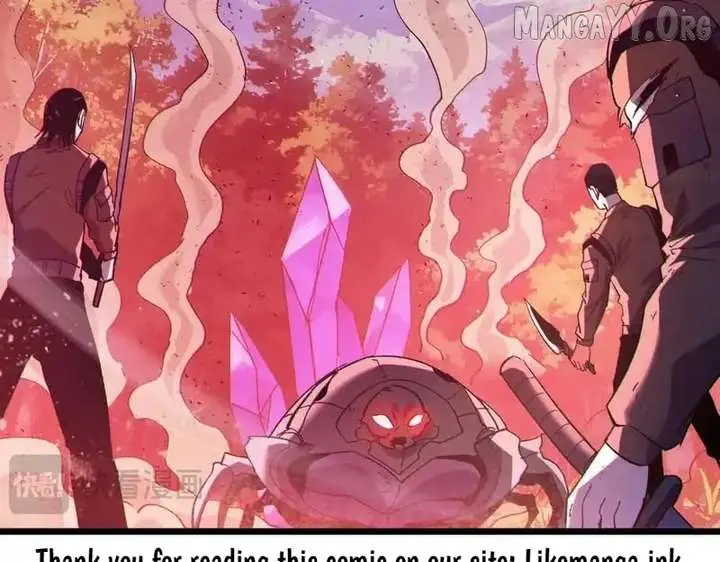 I Rely on My Invincibility to Deal Tons of Damage Passively Chapter 135 Page 109