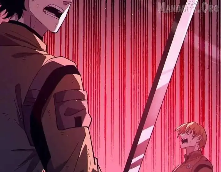 I Rely on My Invincibility to Deal Tons of Damage Passively Chapter 135 Page 111