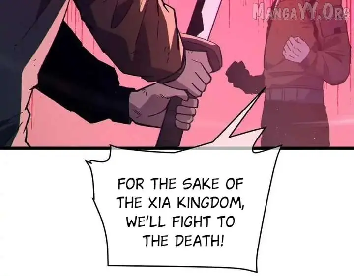 I Rely on My Invincibility to Deal Tons of Damage Passively Chapter 135 Page 112