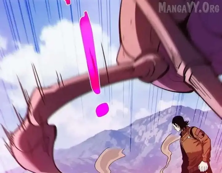 I Rely on My Invincibility to Deal Tons of Damage Passively Chapter 135 Page 115