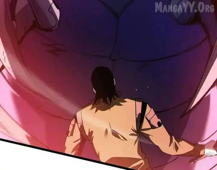 I Rely on My Invincibility to Deal Tons of Damage Passively Chapter 135 Page 121