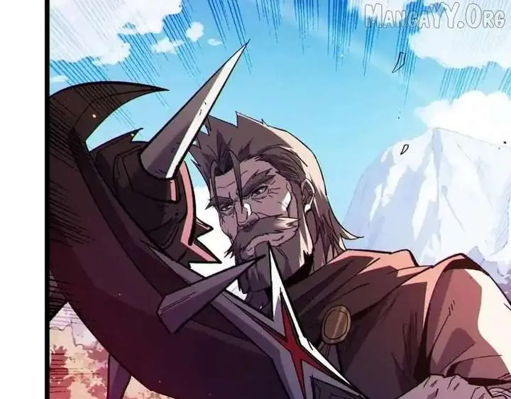I Rely on My Invincibility to Deal Tons of Damage Passively Chapter 135 Page 125