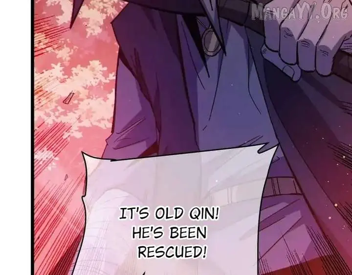 I Rely on My Invincibility to Deal Tons of Damage Passively Chapter 135 Page 126