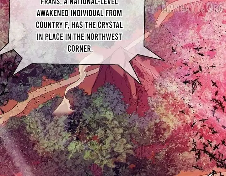 I Rely on My Invincibility to Deal Tons of Damage Passively Chapter 135 Page 128