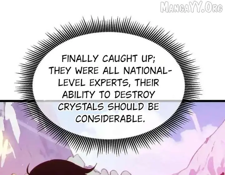 I Rely on My Invincibility to Deal Tons of Damage Passively Chapter 135 Page 133