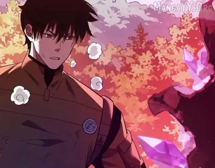 I Rely on My Invincibility to Deal Tons of Damage Passively Chapter 135 Page 134