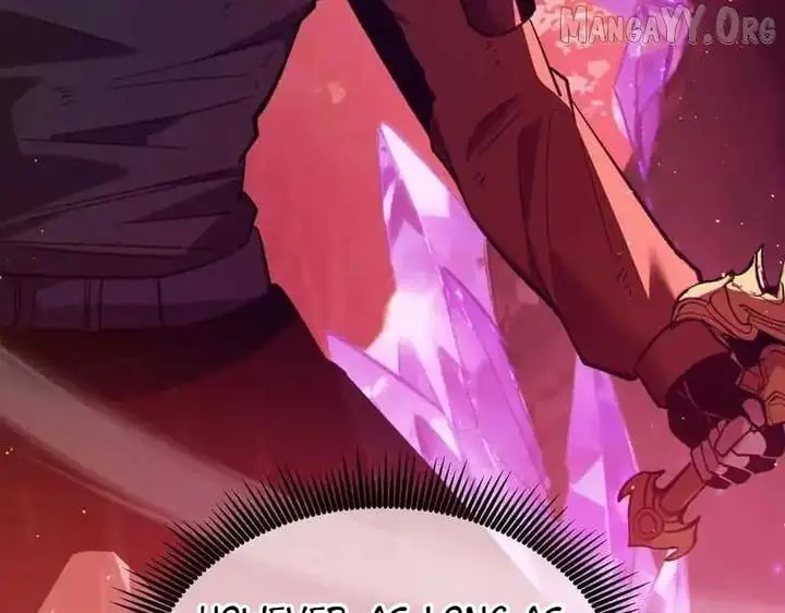 I Rely on My Invincibility to Deal Tons of Damage Passively Chapter 135 Page 135
