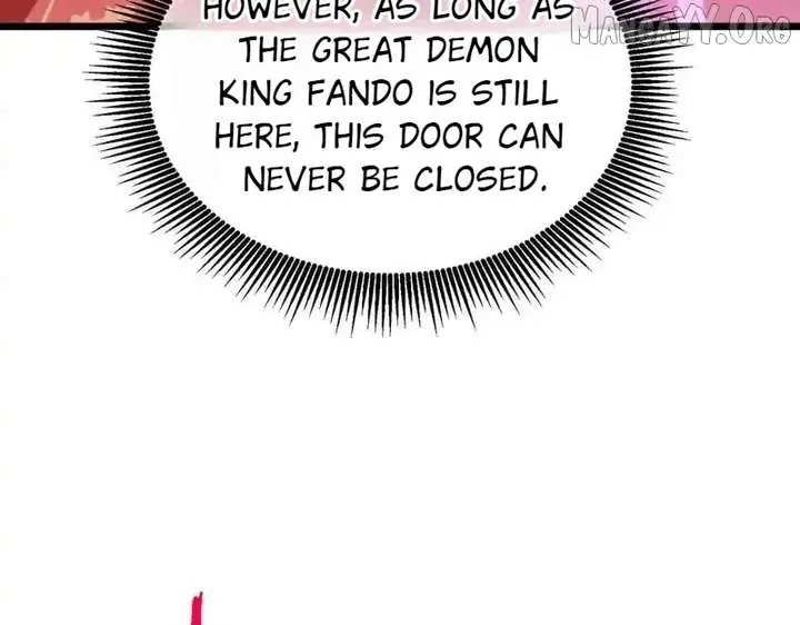 I Rely on My Invincibility to Deal Tons of Damage Passively Chapter 135 Page 136