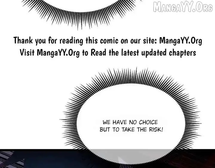 I Rely on My Invincibility to Deal Tons of Damage Passively Chapter 135 Page 140