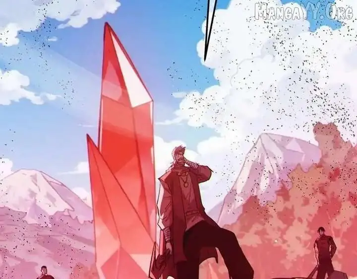 I Rely on My Invincibility to Deal Tons of Damage Passively Chapter 135 Page 143