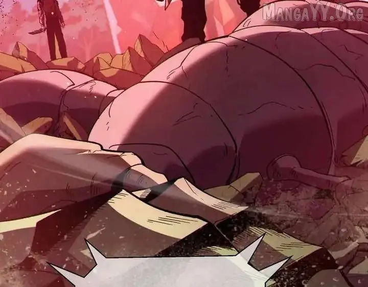 I Rely on My Invincibility to Deal Tons of Damage Passively Chapter 135 Page 144