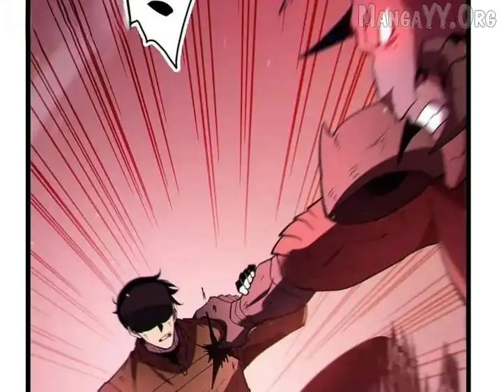 I Rely on My Invincibility to Deal Tons of Damage Passively Chapter 135 Page 146