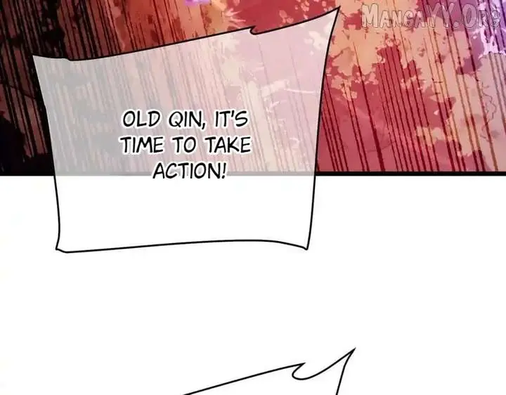 I Rely on My Invincibility to Deal Tons of Damage Passively Chapter 135 Page 160