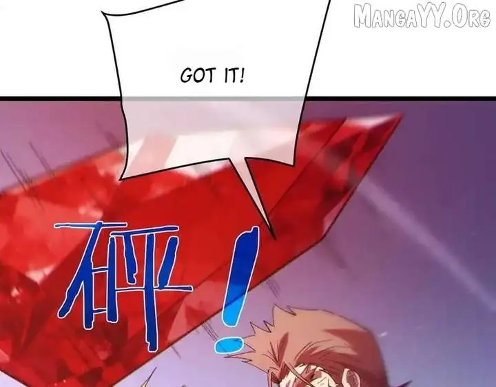 I Rely on My Invincibility to Deal Tons of Damage Passively Chapter 135 Page 161