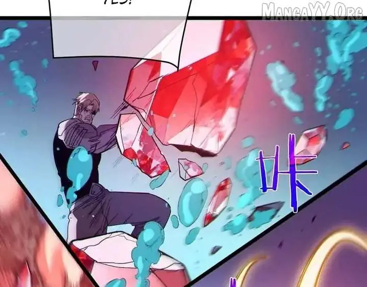 I Rely on My Invincibility to Deal Tons of Damage Passively Chapter 135 Page 164