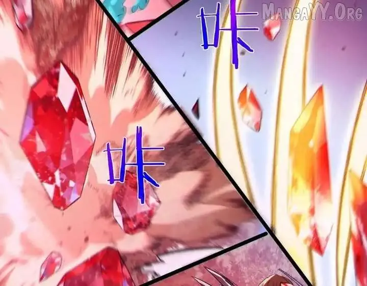 I Rely on My Invincibility to Deal Tons of Damage Passively Chapter 135 Page 165
