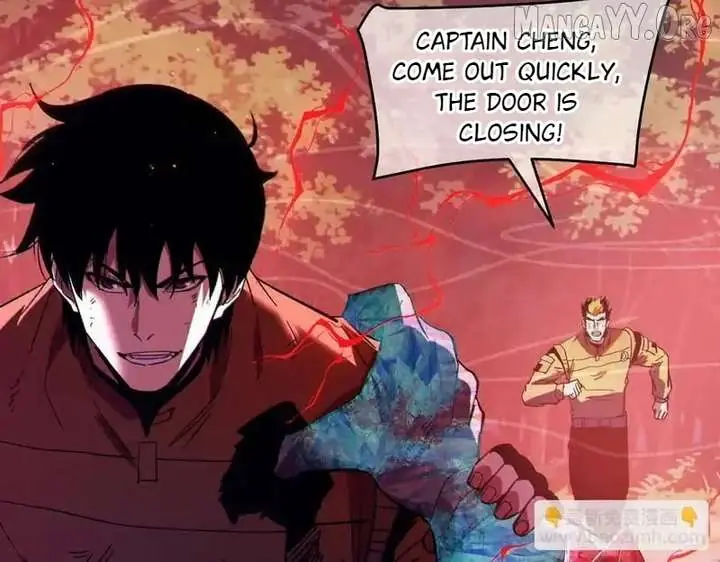 I Rely on My Invincibility to Deal Tons of Damage Passively Chapter 135 Page 173