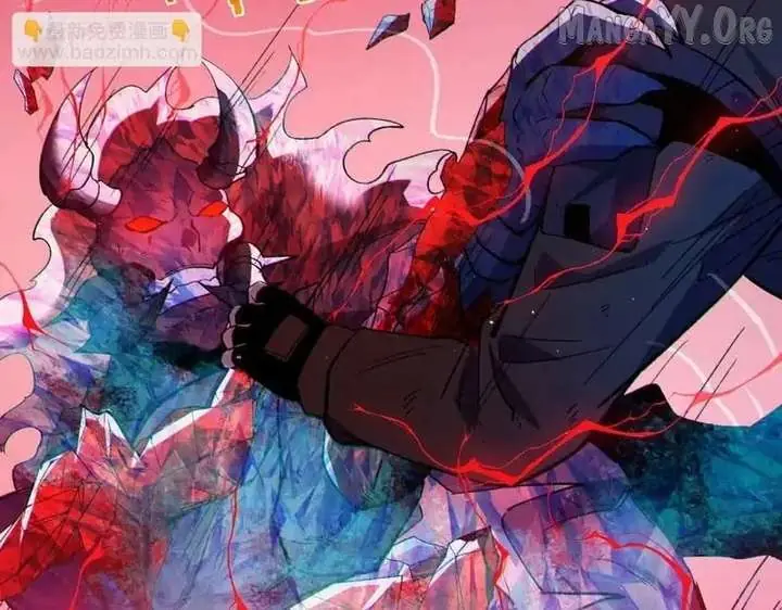 I Rely on My Invincibility to Deal Tons of Damage Passively Chapter 135 Page 176