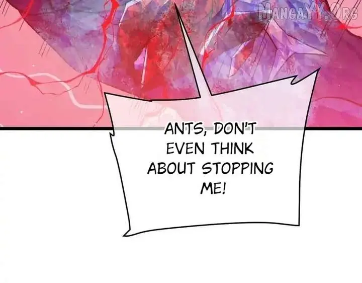 I Rely on My Invincibility to Deal Tons of Damage Passively Chapter 135 Page 177