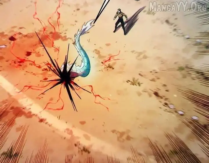 I Rely on My Invincibility to Deal Tons of Damage Passively Chapter 135 Page 185