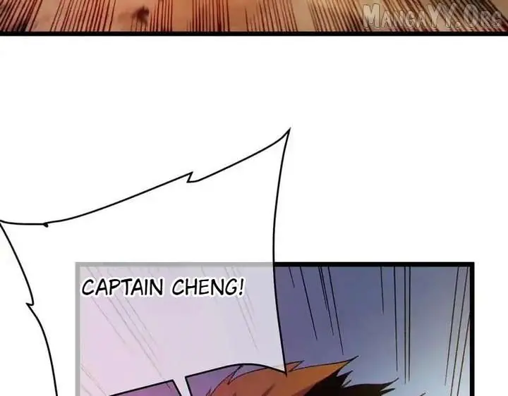 I Rely on My Invincibility to Deal Tons of Damage Passively Chapter 135 Page 186