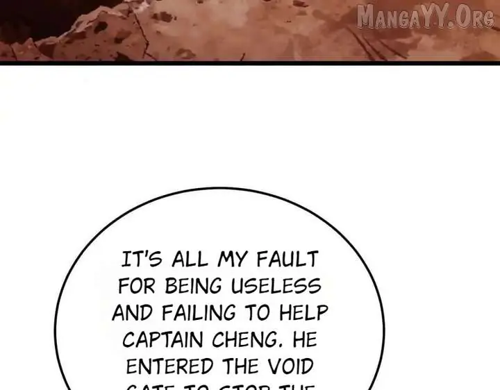 I Rely on My Invincibility to Deal Tons of Damage Passively Chapter 136 Page 7