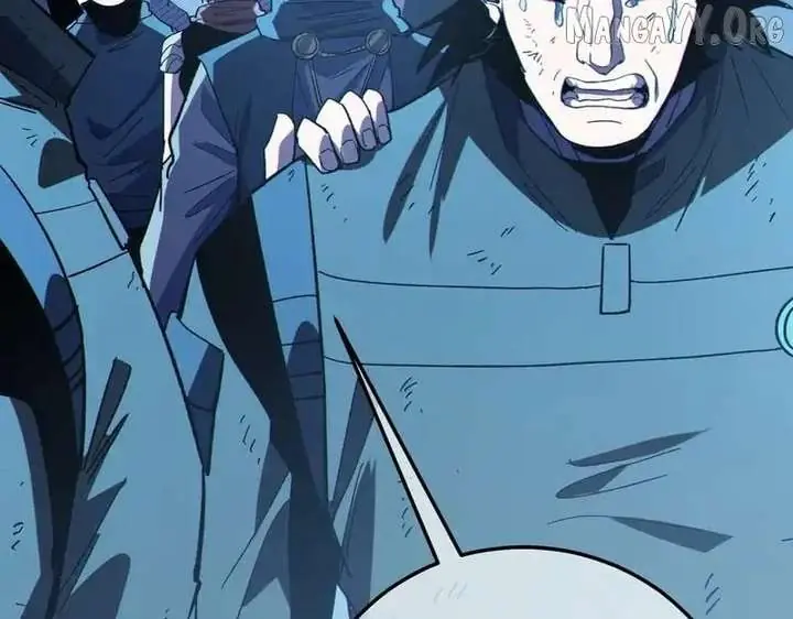 I Rely on My Invincibility to Deal Tons of Damage Passively Chapter 136 Page 9