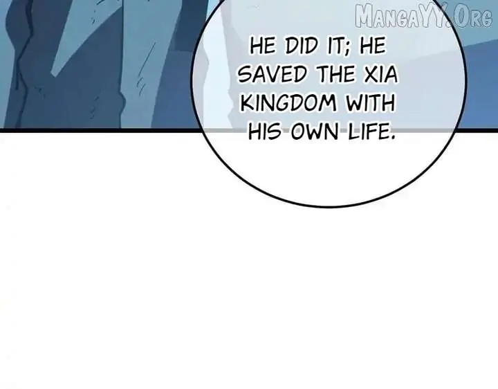 I Rely on My Invincibility to Deal Tons of Damage Passively Chapter 136 Page 10