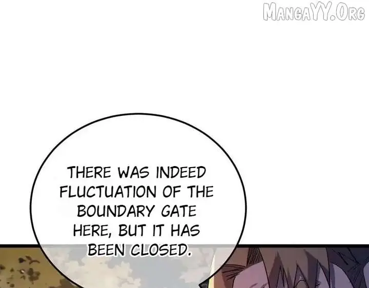 I Rely on My Invincibility to Deal Tons of Damage Passively Chapter 136 Page 11