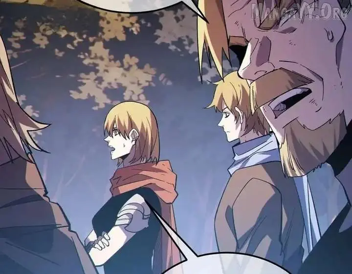 I Rely on My Invincibility to Deal Tons of Damage Passively Chapter 136 Page 12