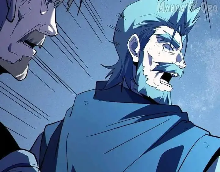 I Rely on My Invincibility to Deal Tons of Damage Passively Chapter 136 Page 15