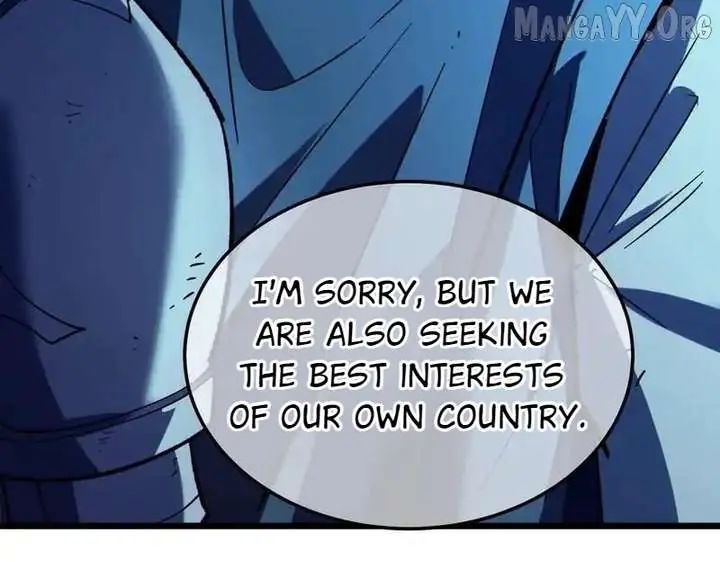 I Rely on My Invincibility to Deal Tons of Damage Passively Chapter 136 Page 16