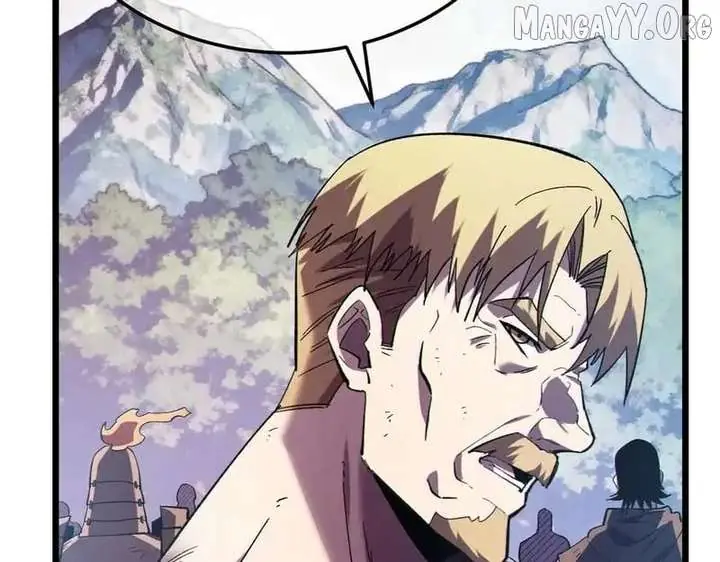 I Rely on My Invincibility to Deal Tons of Damage Passively Chapter 136 Page 18